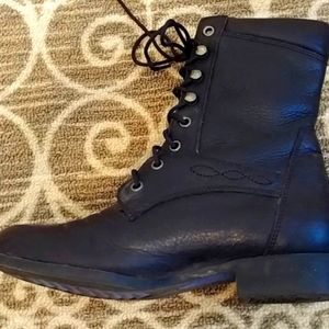 Reposh - Acme leather riding boots